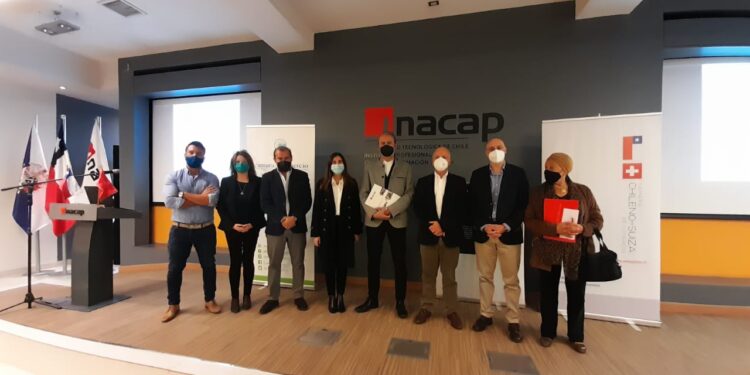 Workshop Agrotecnológico en Osorno planteó nuevas formas de trazabilidad y eficiencia hídrica ￼