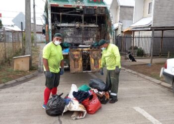Sindicato Servitrans Osorno advierte paro de actividades por no pago de bono 