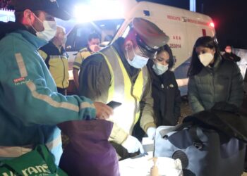 Semana Santa: Masivas fiscalizaciones se realizaron en la región
