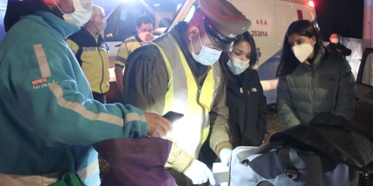 Semana Santa: Masivas fiscalizaciones se realizaron en la región