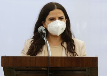 Ministra de la Mujer llama a rechazar Quinto Retiro: «Condiciona nuestro programa económico»
