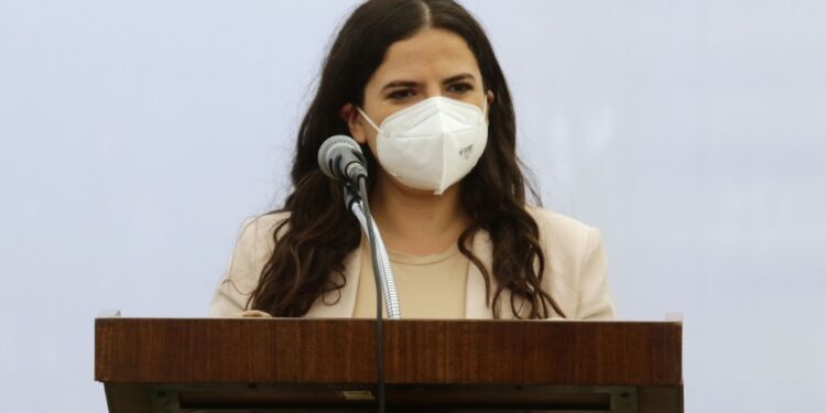 Ministra de la Mujer llama a rechazar Quinto Retiro: «Condiciona nuestro programa económico»