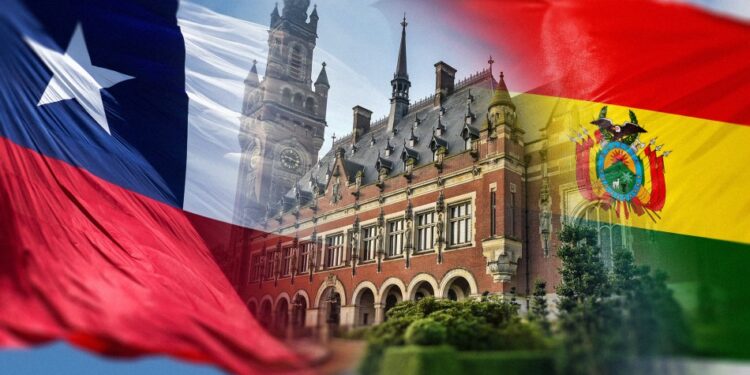 Disputa por río Silala: Bolivia protagoniza este lunes sus alegatos en La Haya