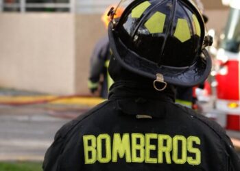 Osorno: Este jueves se realizó suspensión momentánea del teléfono 132 de Bomberos 