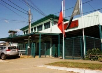 Comisión de Libertad Condicional aprobó salida condicionada de 3 internos en Osorno