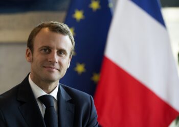 Seguirá por cinco años más: Presidente Macron derrota a Le Pen y es reelecto