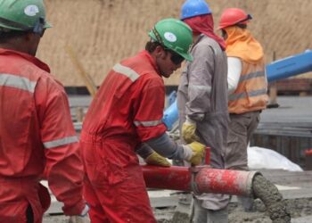 Encuesta Nacional de Empleo informó que desocupación regional disminuyó entre enero y marzo 