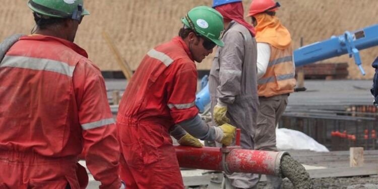 Encuesta Nacional de Empleo informó que desocupación regional disminuyó entre enero y marzo 