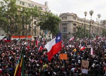 Ministerio del Interior está revisando 29 querellas por estallido social en la región