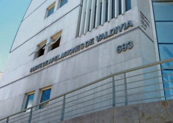 Prisión preventiva para sujeto que golpeó a su pareja en Río Negro