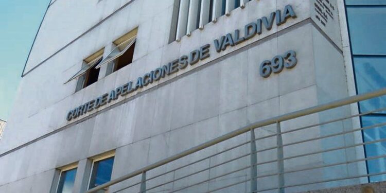 Prisión preventiva para sujeto que golpeó a su pareja en Río Negro