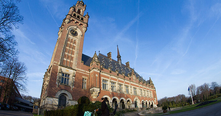 Bolivia asegura que Chile «no tiene ningún derecho adquirido para hacer uso del total del Silala»
