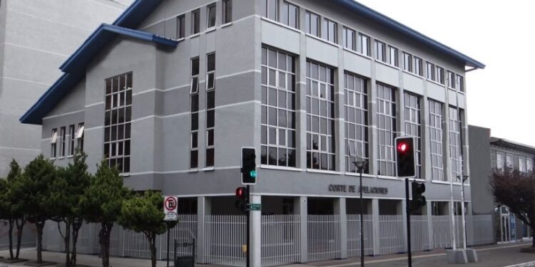 Confirman prisión preventiva para 5 personas por trata de personas en Puerto Montt