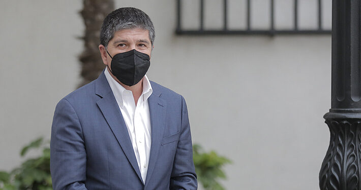 Ataque incendiario en Contulmo: Convocan reunión extraordinaria en La Moneda