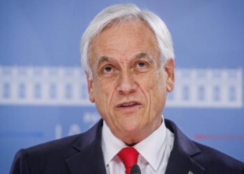 Corte sobreseyó a ex Presidente Piñera por omisión de denuncia de supuesta corrupción en el Ejército￼