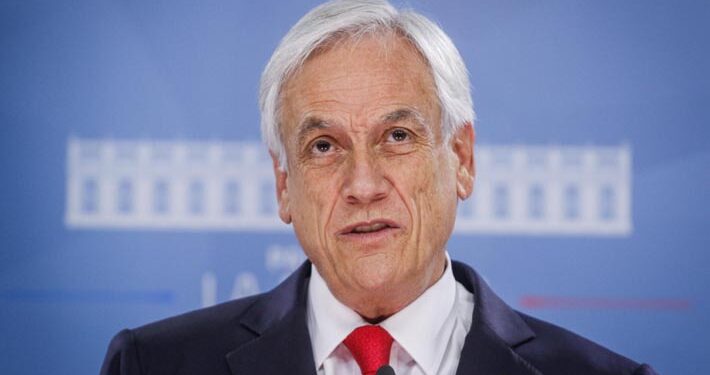 Corte sobreseyó a ex Presidente Piñera por omisión de denuncia de supuesta corrupción en el Ejército￼