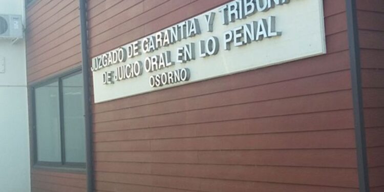 Tribunal de Osorno implementó servicio de traducción en línea