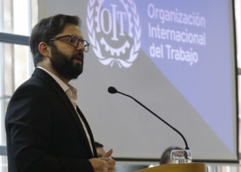 Gobierno inauguró diálogo social por la reforma de pensiones