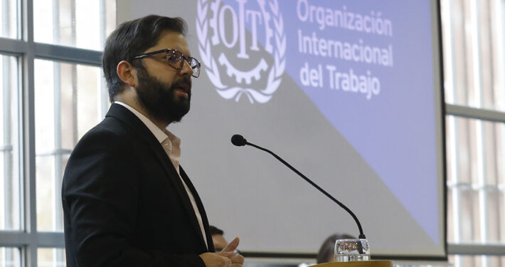 Gobierno inauguró diálogo social por la reforma de pensiones