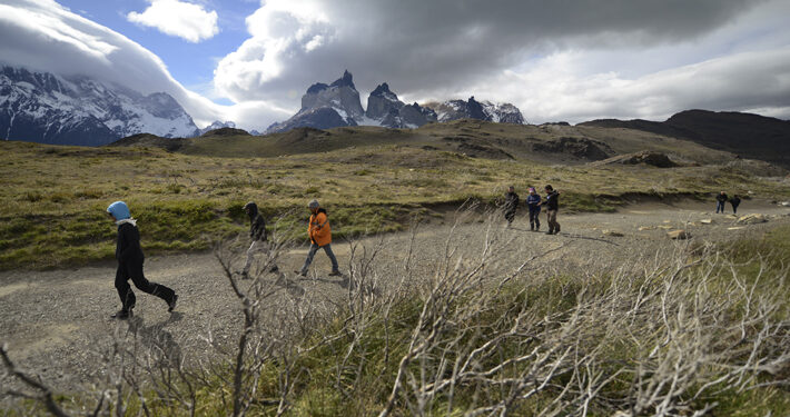Sector turismo creó casi 100 mil empleos en un año