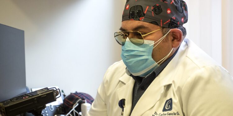 Hospital de Osorno advierte aumento de consultas por malestares estomacales en Semana Santa