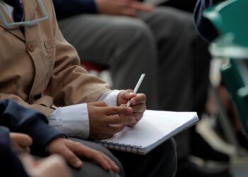 Sólo 4,8% de los colegios ha solicitado la flexibilización de la jornada completa