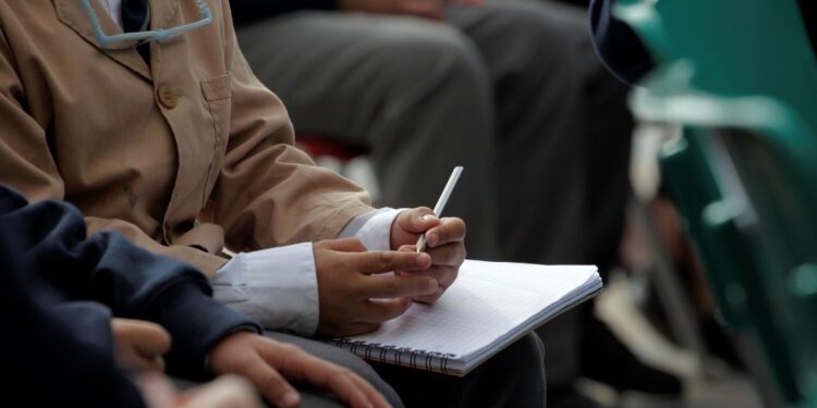 Sólo 4,8% de los colegios ha solicitado la flexibilización de la jornada completa
