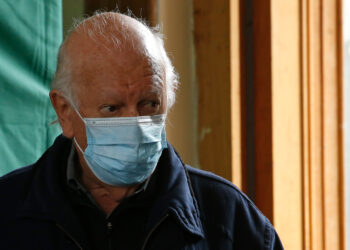 Lagos: «Me temo que podemos tener una Constitución muy inadecuada para las necesidades del país»