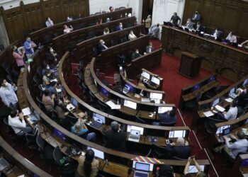 Convención: Normas sólo podrán ser rechazadas definitivamente al obtener menos de 39 votos