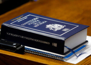 Artículo 1° de la nueva Constitución: «Chile es un Estado social y democrático de derecho»