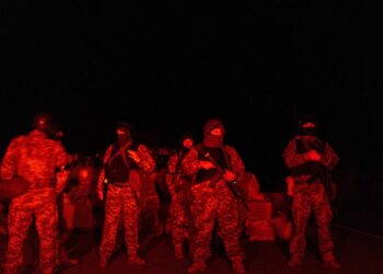 Ucrania denuncia más de 50 ataques en la región de Járkov en 24 horas