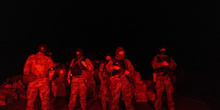 Ucrania denuncia más de 50 ataques en la región de Járkov en 24 horas