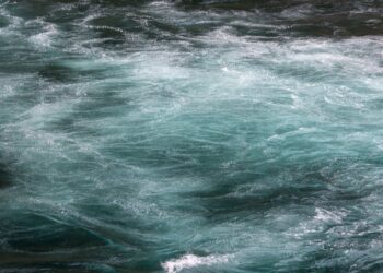 Convención aprobó que «el aire y agua en todos sus estados son bienes inapropiables»