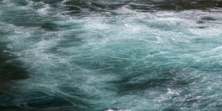 Convención aprobó que «el aire y agua en todos sus estados son bienes inapropiables»