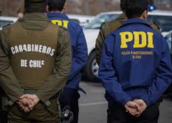 Comisión de la Convención aprueba que las policías sean «instituciones civiles de carácter centralizado»