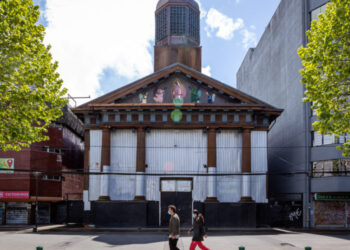 Pedirán indulto presidencial para condenado por prender fuego a catedral de Puerto Montt 