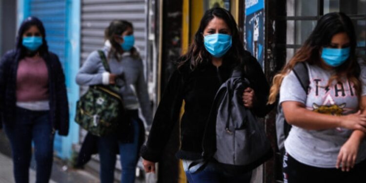 Gobierno anuncia que mujeres que reciban el IFE Laboral no cambiarán de tramo en el RSH