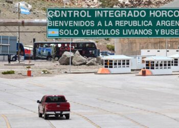 Actualizan Plan Fronteras Protegidas: Habrá tres niveles de alerta sanitaria