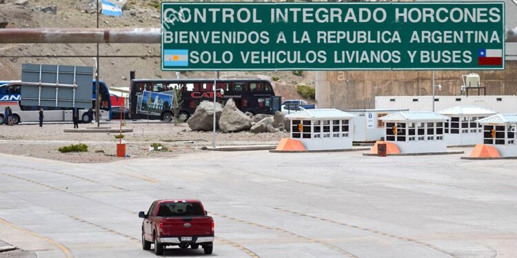 Actualizan Plan Fronteras Protegidas: Habrá tres niveles de alerta sanitaria