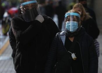 4 casos nuevos de Covid-19 registra provincia de Osorno este viernes