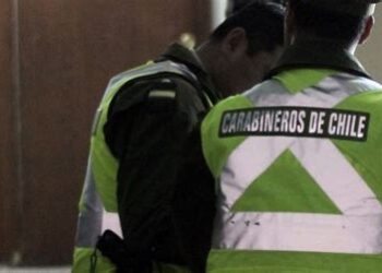 Detienen a sujeto que amenazó y golpeó a su ex pareja en Puerto Montt