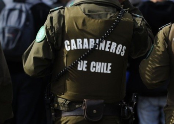 Mujer fue amenazada con arma de fuego por su ex pareja en Osorno