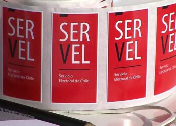 Servel investigará la filtración de datos de casi 15 millones de personas