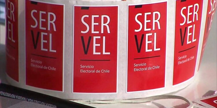 Servel investigará la filtración de datos de casi 15 millones de personas