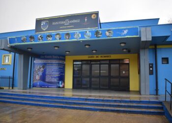 Osorno: Estudiante arrojó agua caliente a compañera en pleno recreo