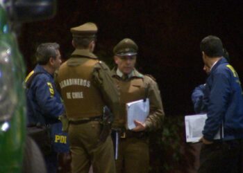 Un fallecido y otros dos heridos tras asalto en Mall Florida Center