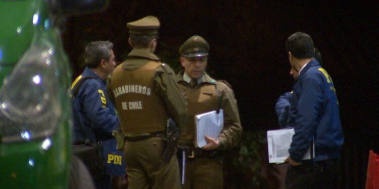 Un fallecido y otros dos heridos tras asalto en Mall Florida Center