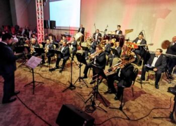 Osorno: Concierto de bandas instrumentales se realizará este jueves en el teatro municipal 