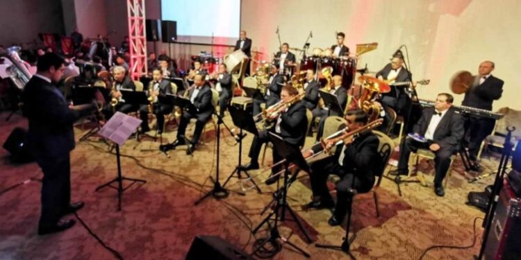 Osorno: Concierto de bandas instrumentales se realizará este jueves en el teatro municipal 