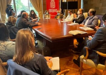 Municipio de Osorno eximirá del pago al gremio gastronómico para atender terrazas en invierno 
